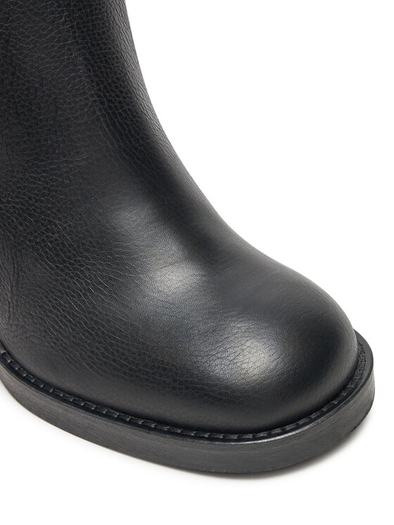 KARL LAGERFELD Aulinukai KARL LAGERFELD KL41874 Juoda