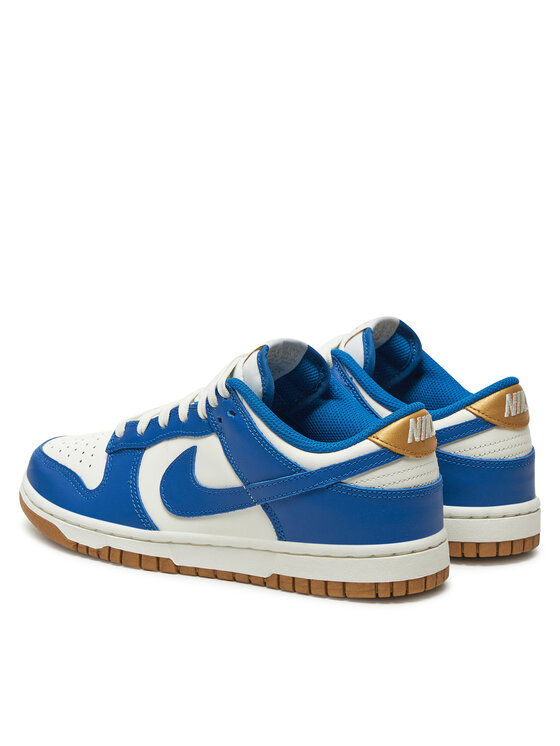 Nike Снікерcи Nike Dunk Low FB7173 141 Білий