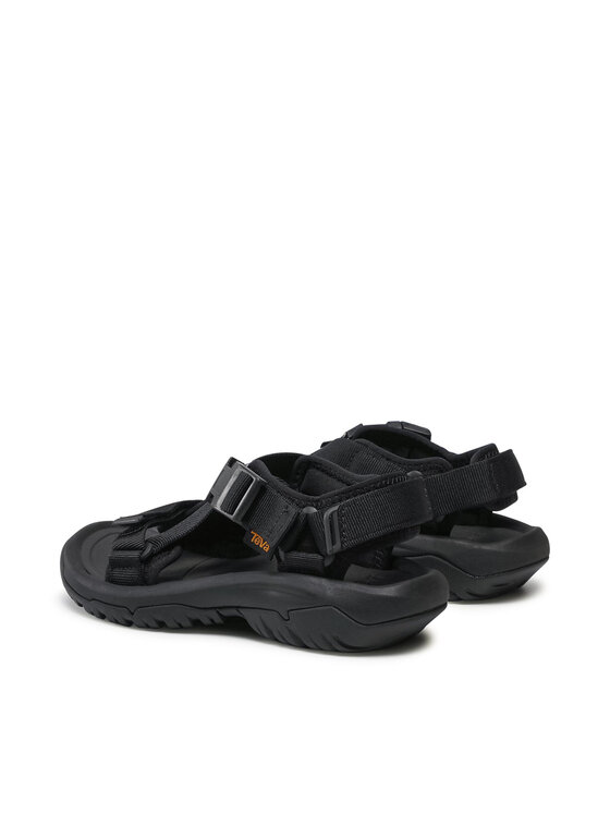 Teva Σανδάλια Teva W Hurricane Verge 1121535 Μαύρο