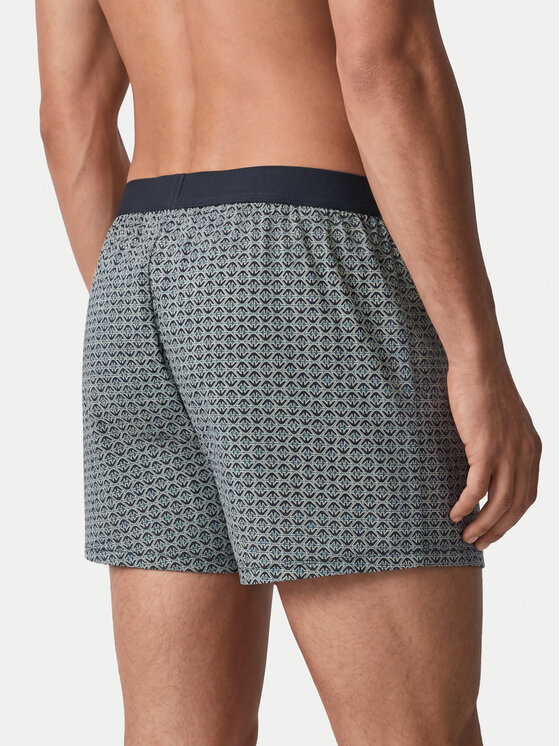 Emporio Armani Underwear Emporio Armani Underwear Calzoncillos EM000798 AF25040 FB079 Azul marino