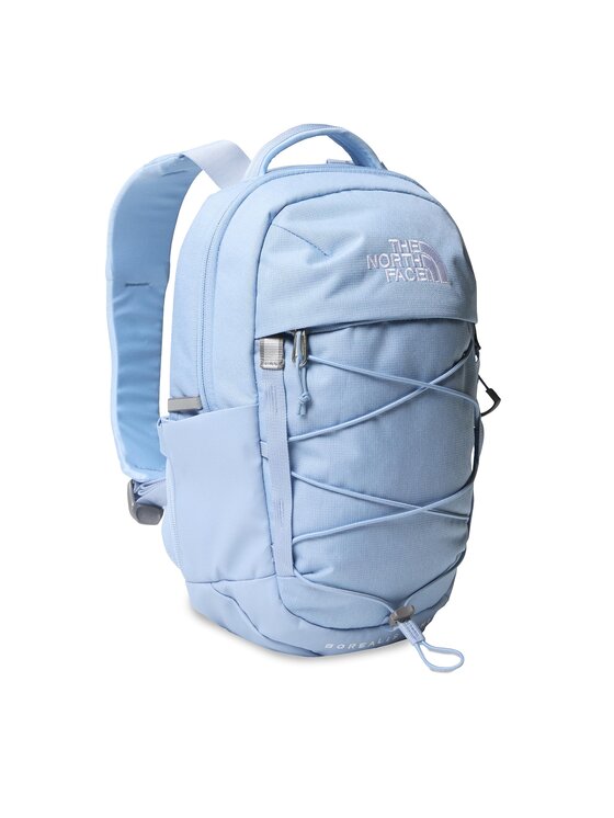 The North Face Nahrbtnik The North Face Borealis Mini NF0A52SWYOF Modra