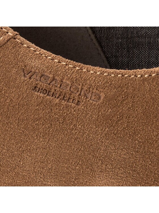 Vagabond Shoemakers Обувки Vagabond Shoemakers Linhope 4570-340-27 Кафяв