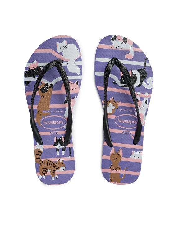 Havaianas В'єтнамки Havaianas 41325679053-W Кольоровий