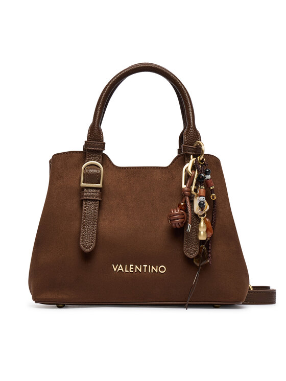 Valentino Torbica Valentino Winnie Winter VBSABH04 Tamno smeđa