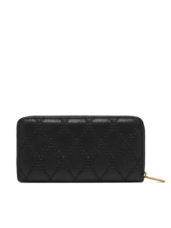 Just Cavalli Piniginė Just Cavalli 81RA5PG1 ZS748 Juoda