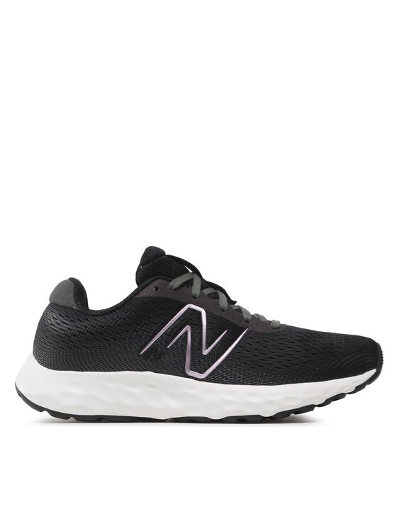 New Balance Παπούτσια για Τρέξιμο New Balance Fresh Foam 520 v8 W520LB8 Μαύρο