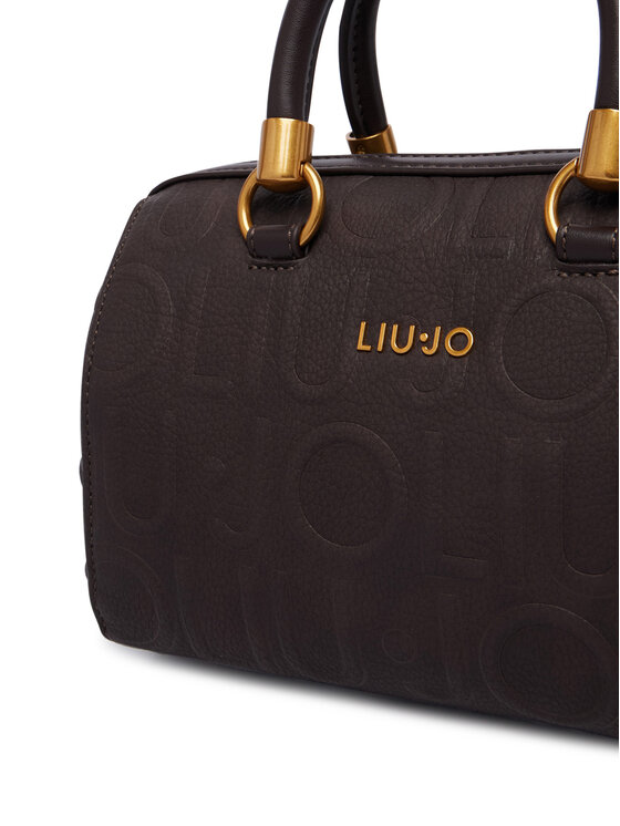 Liu Jo Сумка Liu Jo AF6160 E1139 Темно-коричневий
