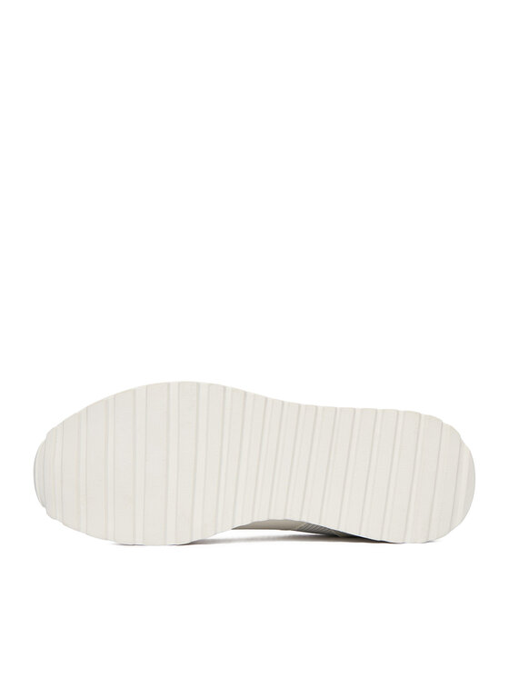 MEXX Снікерcи MEXX EO-MI001011161W Білий