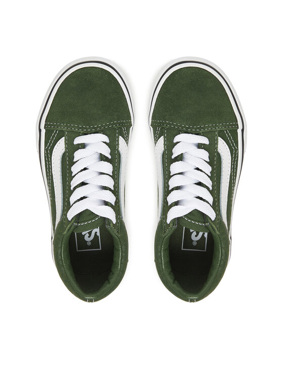 Vans Kedai Vans Old Skool VN000E9RZ3R1 Chaki
