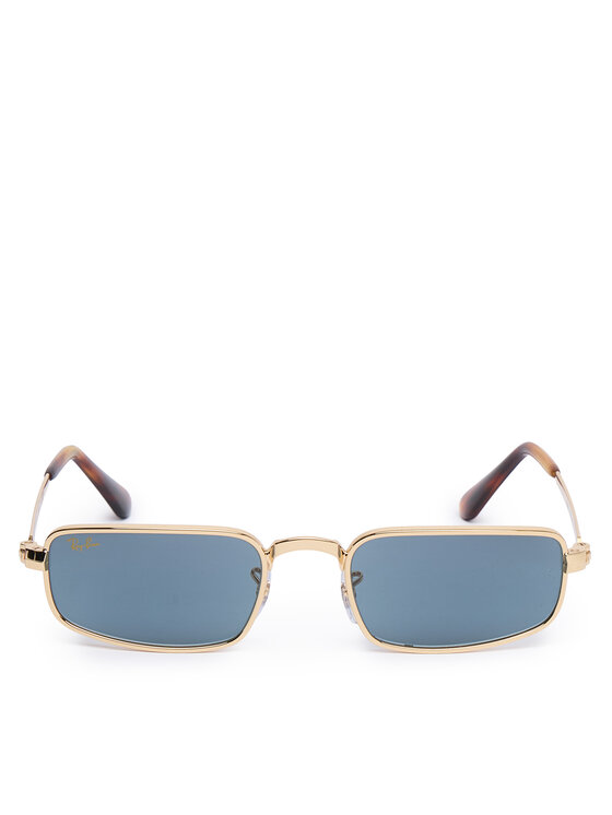 Ray-Ban Sončna očala Ray-Ban Asap Rocky 0RB3927 Zlata