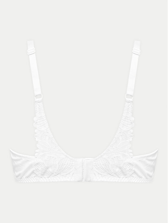 Dorina Dorina Nedrček brez kosti Frida D001828LA088 Écru