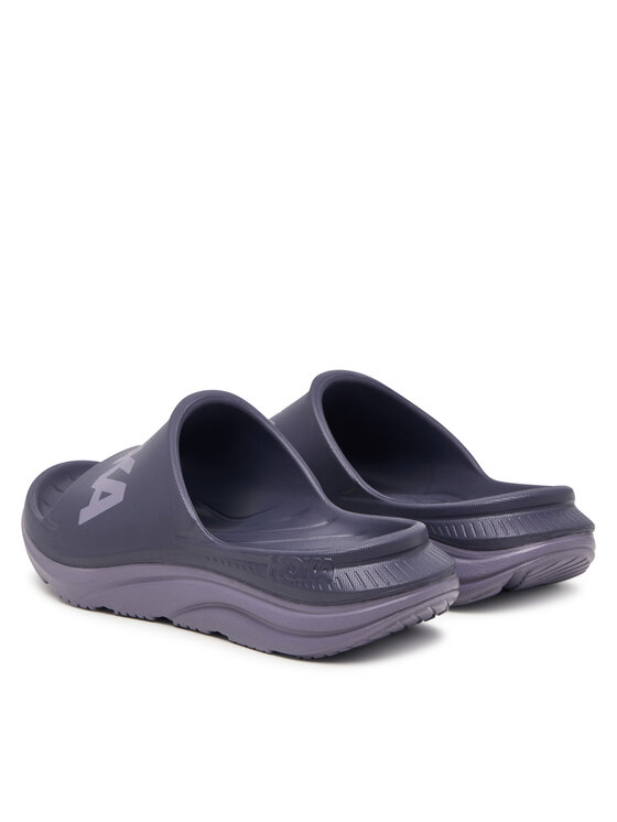 Hoka Şlapi Hoka Ora Athletic Slide 1155154 Violet