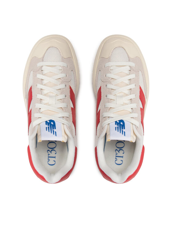 New Balance Sneakers New Balance Shifted CT302 CT302RD Bej