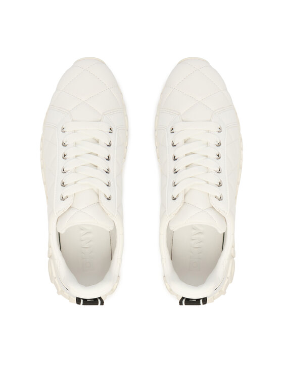 DKNY Sportcipők DKNY K4590226 Fehér