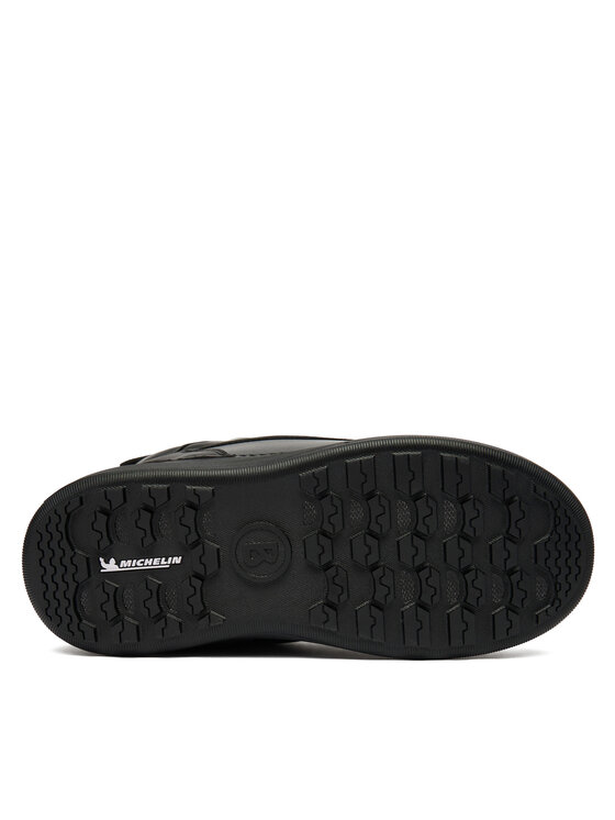 Bogner Снігоходи Bogner Laax 7 C 32547523 Чорний
