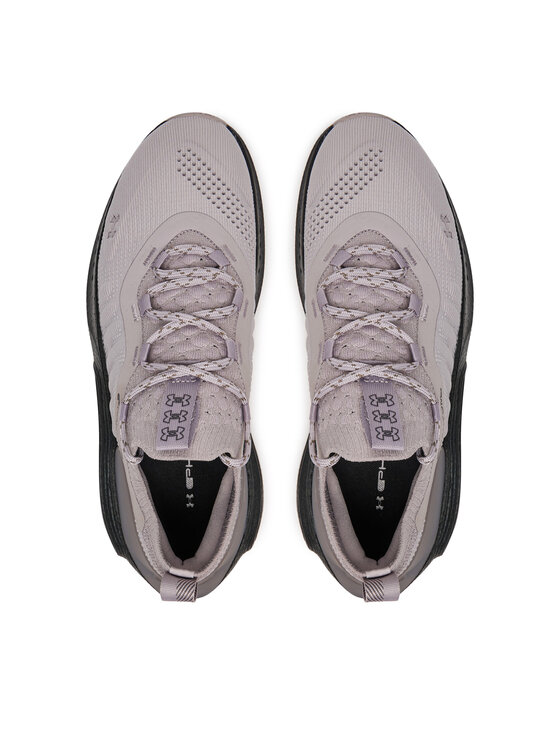 Under Armour Tekaški čevlji Under Armour Ua Phantom 4 3027593-103 Siva