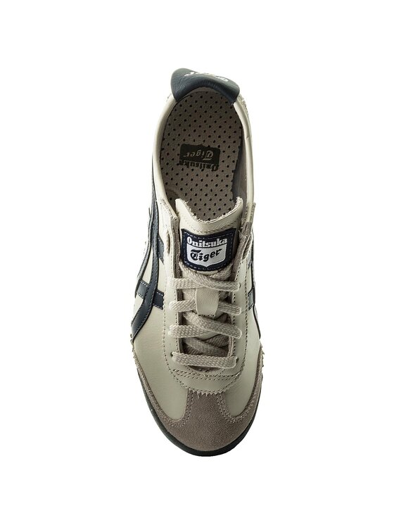 Onitsuka Tiger Snīkeri Onitsuka Tiger Mexico 66 DL408 Bēšs