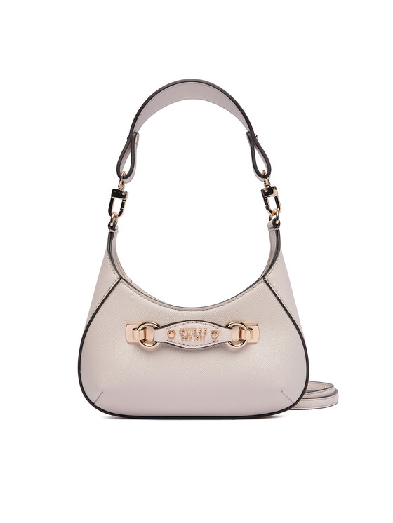 Guess Сумка Guess Mimina Mini HWBG80 15720 Світло-рожевий