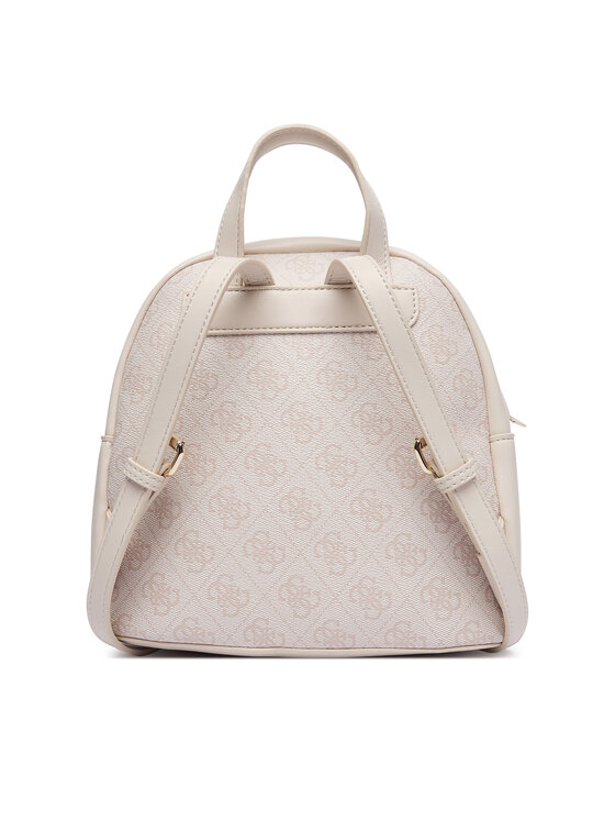 Guess Рюкзак Guess J6YZ03 W2508 Кремовий