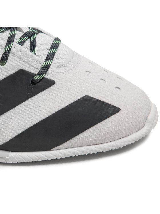 adidas Boty do posilovny adidas adipower Weightlifting II FU8165 Bílá