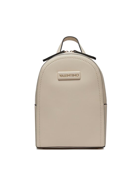 Valentino Mochila Valentino Regent Re VBS7LU01 Écru