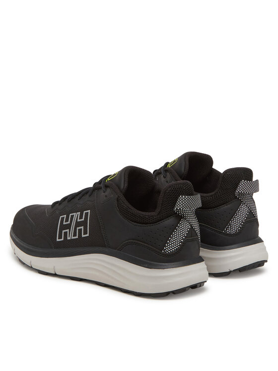 Helly Hansen Трекінгові черевики Helly Hansen 11987_990 Чорний