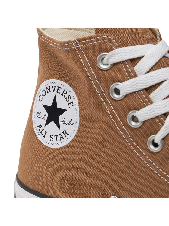 Converse Scarpe da ginnastica Converse Chuck Taylor All Star A06560C Marrone