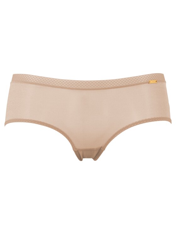 Gossard Gossard Boxerek Glossies 6274 Bézs
