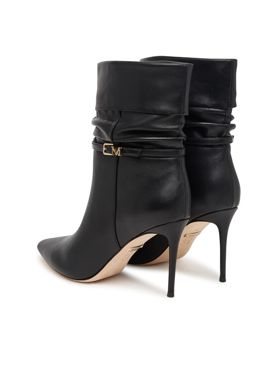 Marciano Guess Bokacsizma Marciano Guess G6BZ29 L0228 Fekete