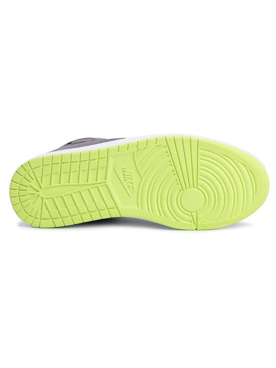 Nike Basketbola apavi Nike Jordan Access AR3762 002 Pelēks