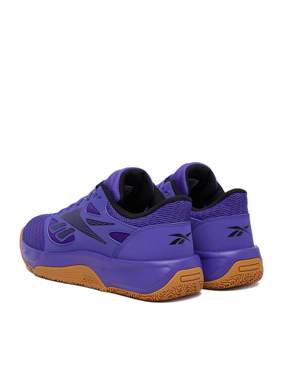 Reebok Basketbalové topánky Reebok EOSK-ENGINE LT 100263434 Modrá