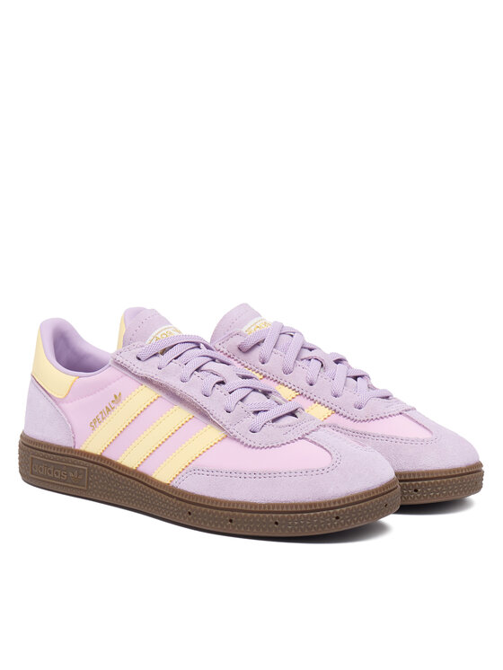 adidas Sneakers adidas Handball Spezial Cf El C JR7424 Viola