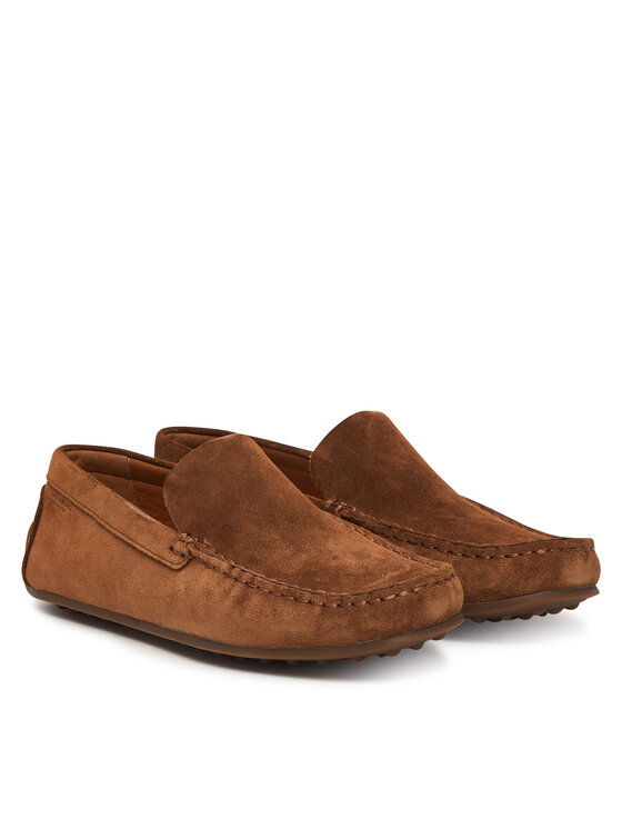 Vagabond Shoemakers Мокасини Vagabond Shoemakers Larissa 6150-040-89 Коричневий