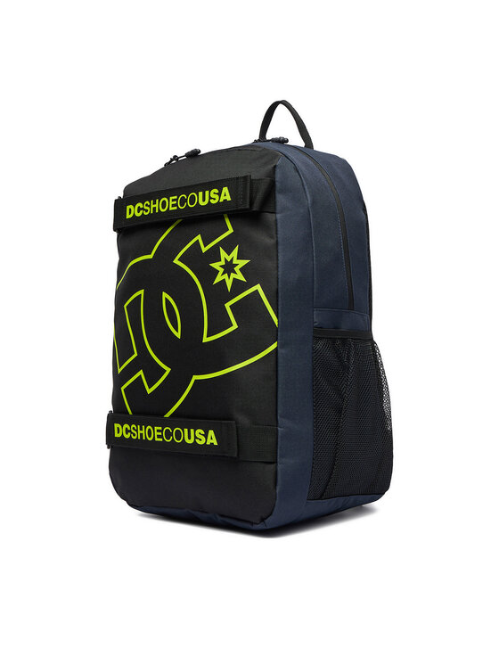 DC Shoes Рюкзак DC Shoes CWBEO-DCI-WS-001-09 Cиній