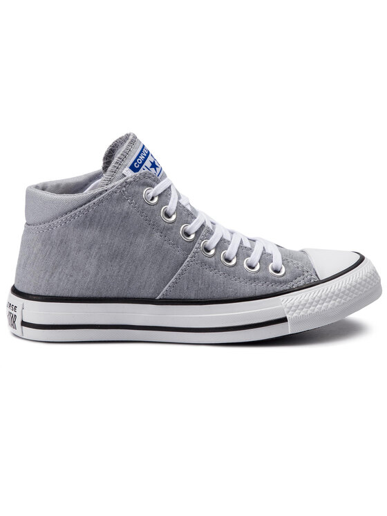 Converse Modne superge Converse Ctas Madison Mid 563449C Siva