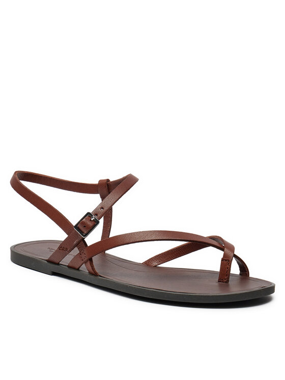 Vagabond Shoemakers Босоніжки Vagabond Shoemakers Tia 2.0 5531-401-27 Коричневий