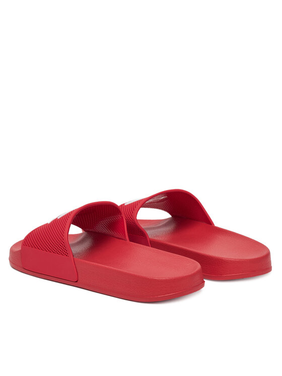 Champion Šľapky Champion SAMOA CORE S22116-RS001 Červená