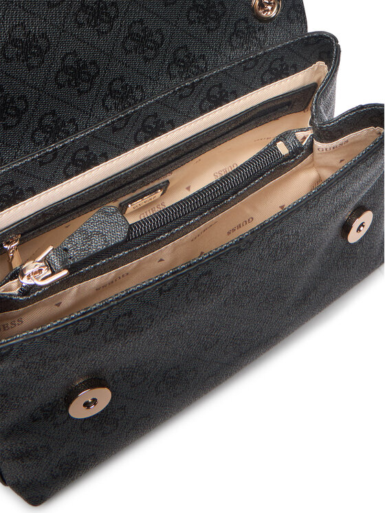 Guess Сумка Guess Yesba HWSG78 33210 Чорний