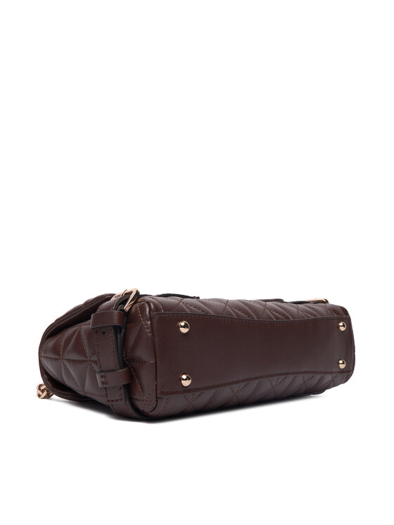 Guess Borsetta Guess Paisleigh HWQG98 83210 Marrone