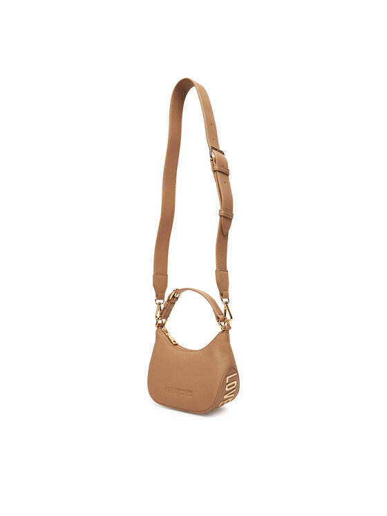 LOVE MOSCHINO Сумка LOVE MOSCHINO JC4019PP1NLT0104 Бежевий