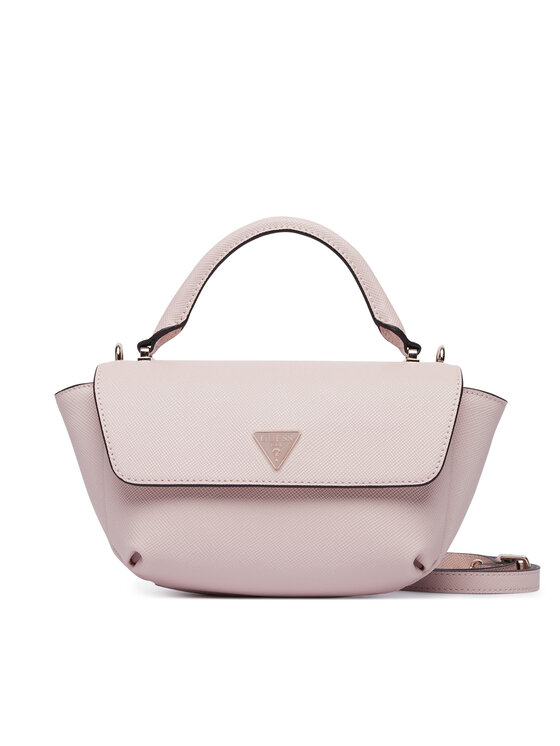 Guess Сумка Guess Gilda HWZG97 47200 Світло-рожевий