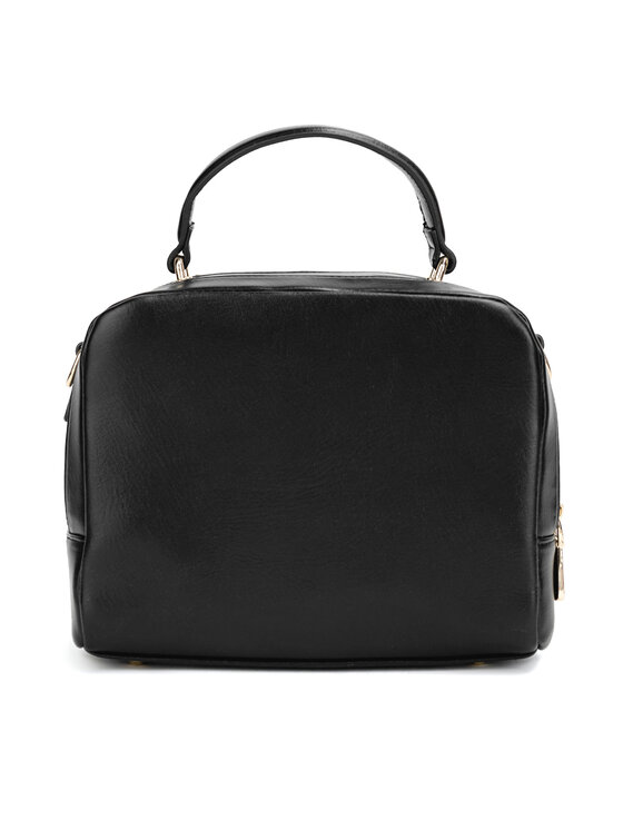 Monnari Kabelka Monnari TORIMP0-24J-BAG4560-K020D000 Čierna