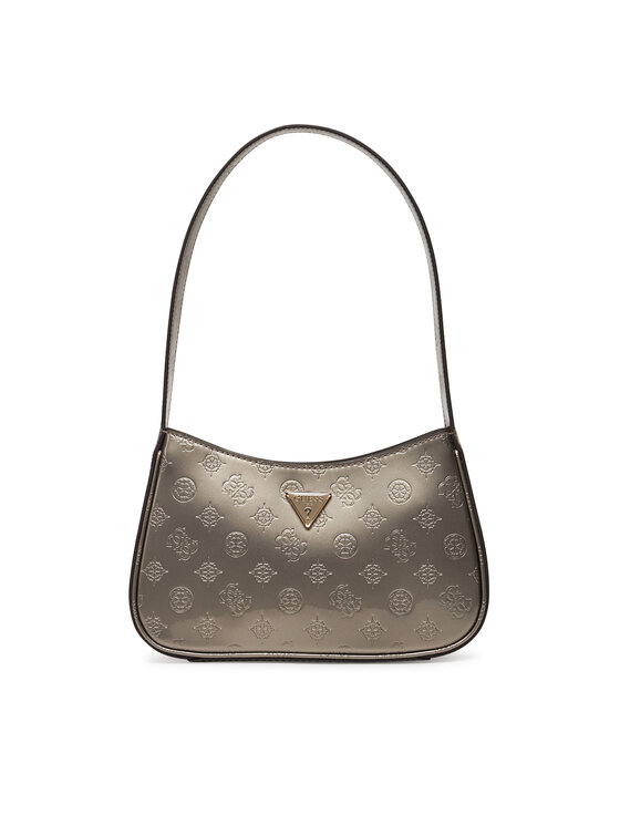 Guess Bolso Guess Arnela HWTV94 96170 Oro