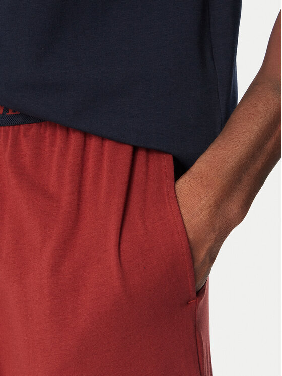 Emporio Armani Underwear Emporio Armani Underwear Pijama EM000400 AF25017 MB518 De color Regular Fit
