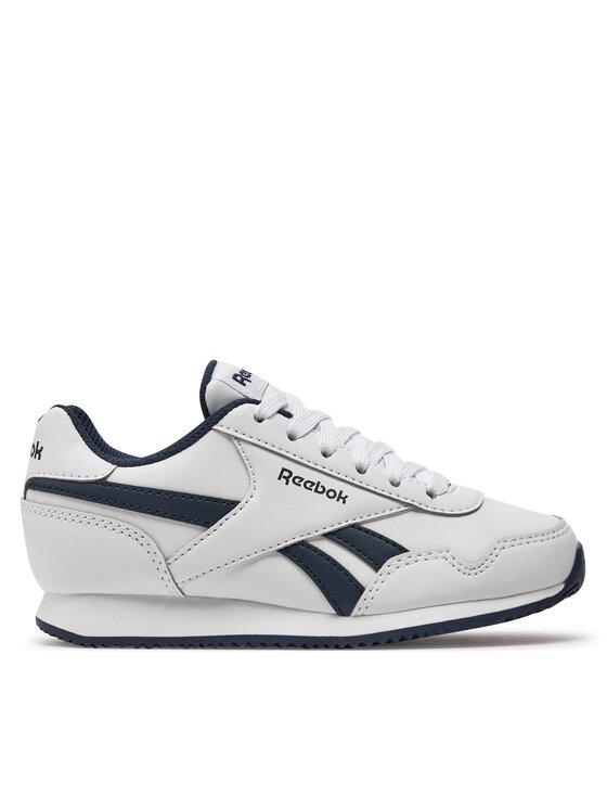 Reebok Снікерcи Reebok Royal Classic Jogger 3 FV1294 Білий