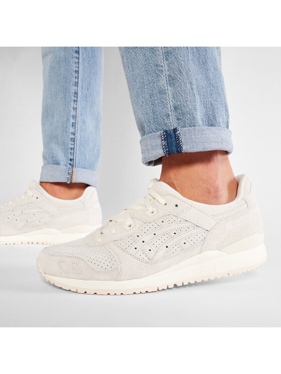 Asics Αθλητικά Asics Gel-Lyte III Og 1201A050 Γκρι