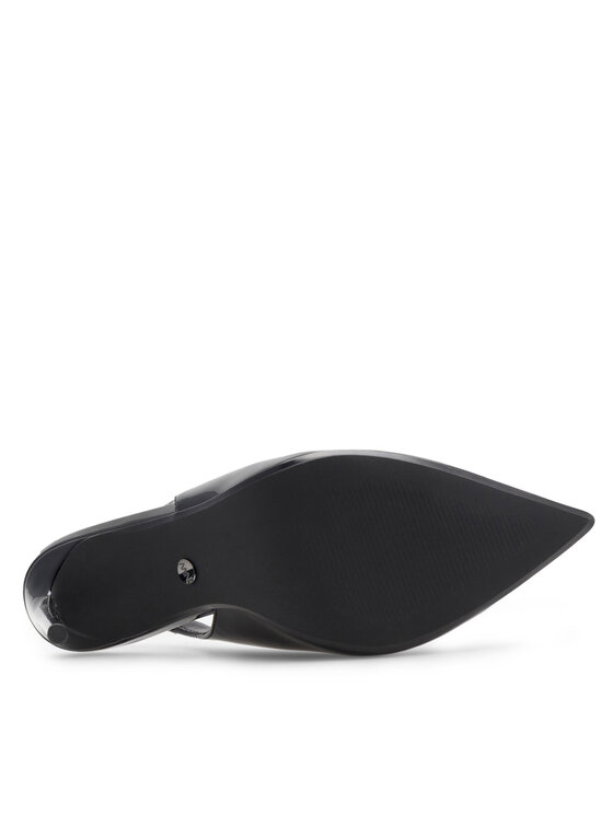 Nine West Туфлі на шпильці Nine West AYANA ZL22045-1CCP Чорний
