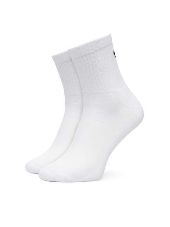 EA7 Emporio Armani Duge čarape EA7 Emporio Armani EM000540 AF25490 MC001 Crna