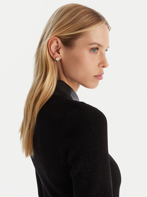 Marc Jacobs Сережки Marc Jacobs 2R4JER001J35 Золотий