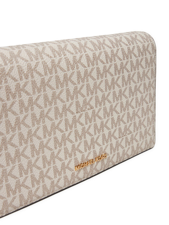 MICHAEL Michael Kors Rankinė MICHAEL Michael Kors Jet Set 32T4GJ6C6B Smėlio